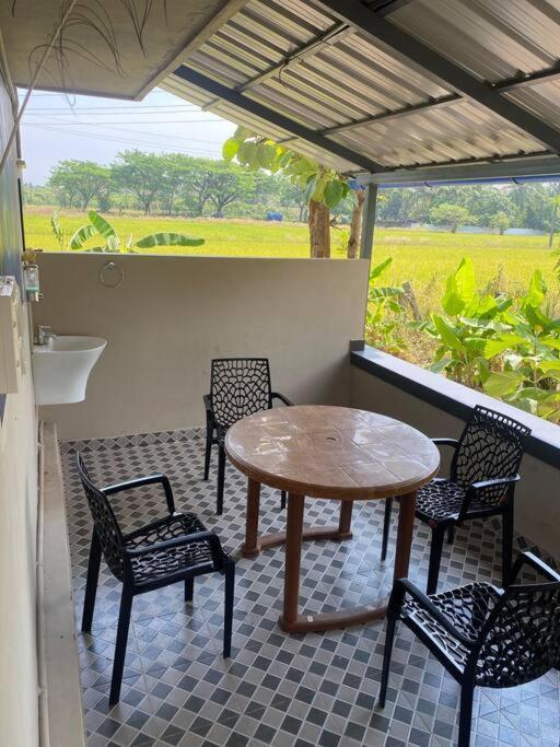 Heal Hive Homestay Palakkad Kültér fotó