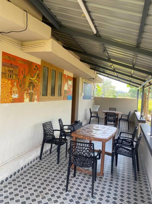 Heal Hive Homestay Palakkad Kültér fotó