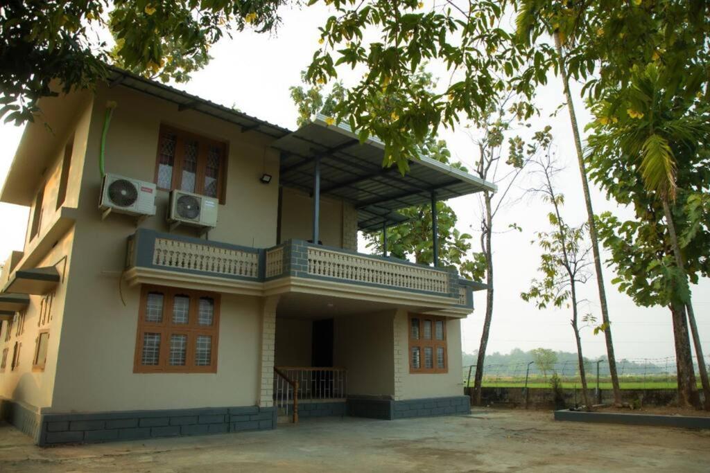 Heal Hive Homestay Palakkad Kültér fotó